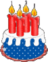 Geburtstag von 123gif.de