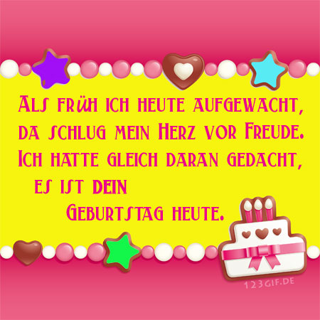 Geburtstagsbilder Kostenlose Bilder Zum Geburtstag Geschenke De