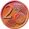 euro-0004.gif von 123gif.de Download & Grußkartenversand