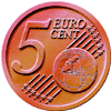 euro-0005.gif von 123gif.de Download & Grußkartenversand