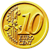 euro-0006.gif von 123gif.de Download & Grußkartenversand