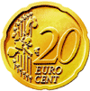 euro-0007.gif von 123gif.de Download & Grußkartenversand