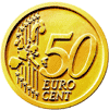 euro-0008.gif von 123gif.de Download & Grußkartenversand