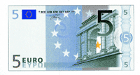 euro-0015.gif von 123gif.de Download & Grußkartenversand