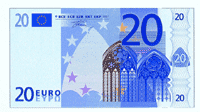 euro-0016.gif von 123gif.de Download & Grußkartenversand