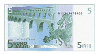 euro-0017.gif von 123gif.de Download & Grußkartenversand