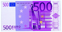 euro-0018.gif von 123gif.de Download & Grußkartenversand