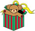 geschenke-0013.gif von 123gif.de Download & Grußkartenversand