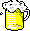 Bier von 123gif.de