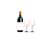 Rotwein von 123gif.de