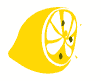 Zitronen von 123gif.de