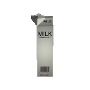 Milch von 123gif.de