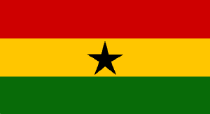 Ghana von 123gif.de