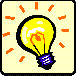 lampe-0030.gif von 123gif.de Download & Grußkartenversand