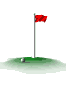 golf-0002.gif von 123gif.de Download & Grußkartenversand