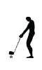 golf-0014.gif von 123gif.de Download & Grußkartenversand