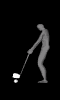 golf-0015.gif von 123gif.de Download & Grußkartenversand