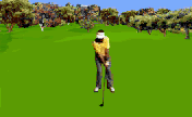 golf-0023.gif von 123gif.de Download & Grußkartenversand