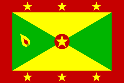 Grenada von 123gif.de