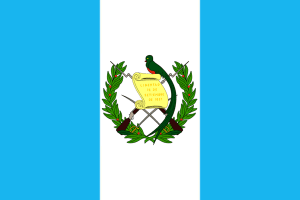 Guatemala von 123gif.de