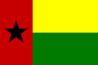 Guinea-Bissau von 123gif.de