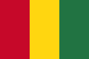 Guinea von 123gif.de