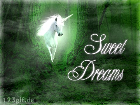 Sweet Dreams