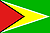 Guyana von 123gif.de