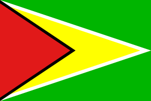 guyana_w300.gif von 123gif.de Download & Grußkartenversand