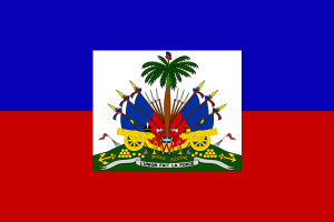 Haiti von 123gif.de