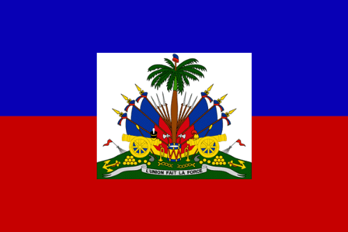 Haiti von 123gif.de