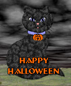 Happy Halloween von 123gif.de