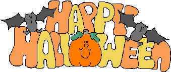 Happy Halloween von 123gif.de