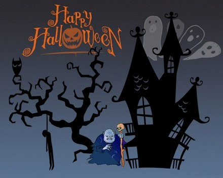 halloween-0435.gif von 123gif.de Download & Grußkartenversand