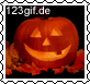 Halloween von 123gif.de