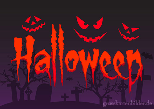 Halloween von 123gif.de