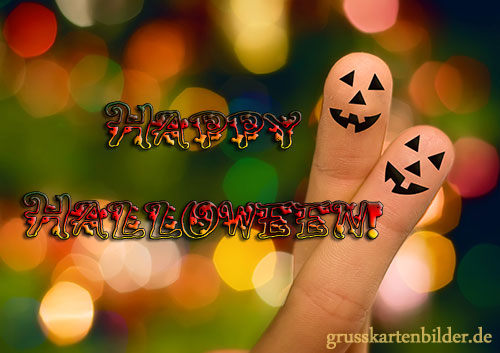 Halloween von 123gif.de