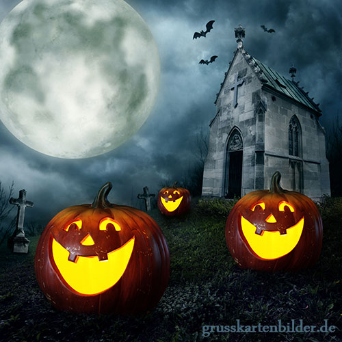 Halloween von 123gif.de