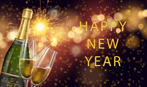 champagne-sparkle-happy-new-year-0010.gif von 123gif.de Download & Grußkartenversand
