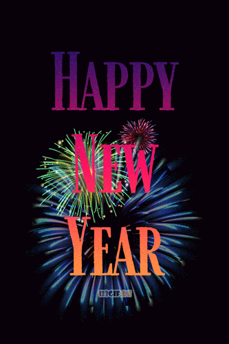 firework-happy-new-year-0004.gif von 123gif.de Download & Grußkartenversand