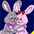 hase-0102.gif von 123gif.de Download & Grußkartenversand