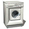 Waschmaschinen von 123gif.de