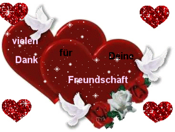 Valentinstag von 123gif.de