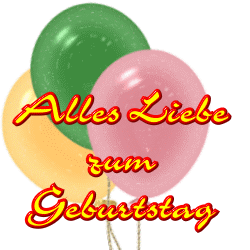 Geburtstag von 123gif.de