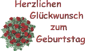 Blumenstrauss von 123gif.de