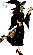 Hexen von 123gif.de