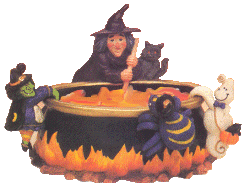 Hexen von 123gif.de