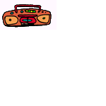 hifi-0008.gif von 123gif.de Download & Grußkartenversand