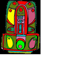hifi-0088.gif von 123gif.de Download & Grußkartenversand