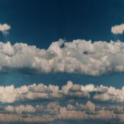 Wolken von 123gif.de